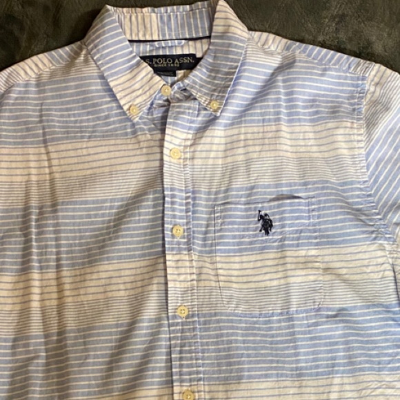 U.S Polo ASSN - Picture 2 of 2